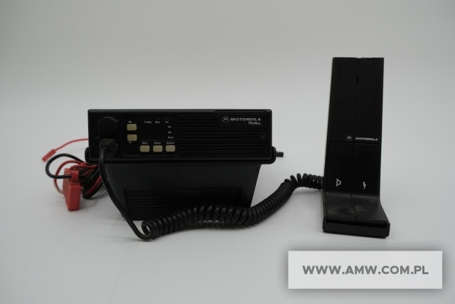 RADIOTELEFON MOTOROLA M-216 MOBILNY 